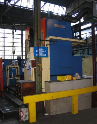 DUPLOSTANDARD DIAMANT CNC 70 TV